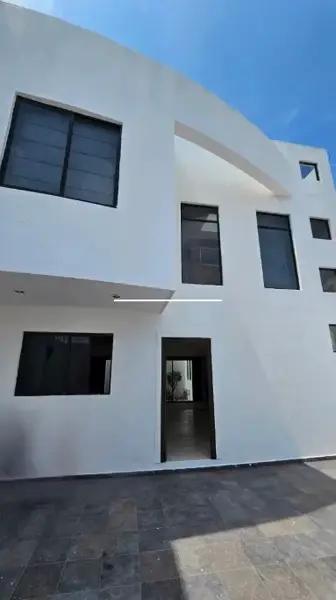 ¡LA CASA DE TUS SUEÑOS EN LA MEJOR ZONA DE PACHUCA! ¡LA CASA DE TUS SUEÑOS EN LA MEJOR ZONA DE PACHUCA!
