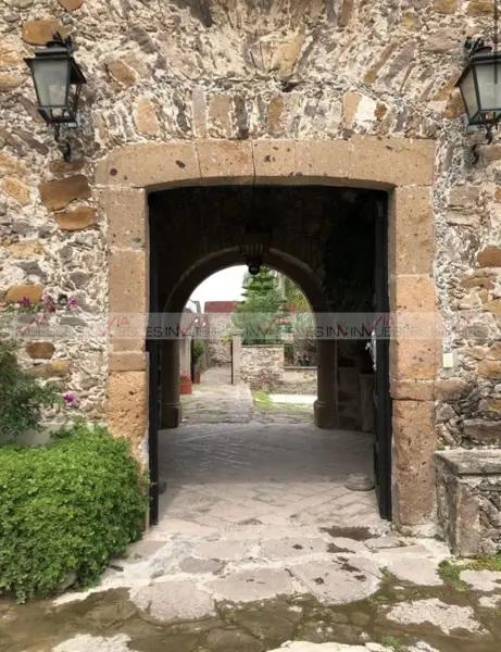 Hacienda Real