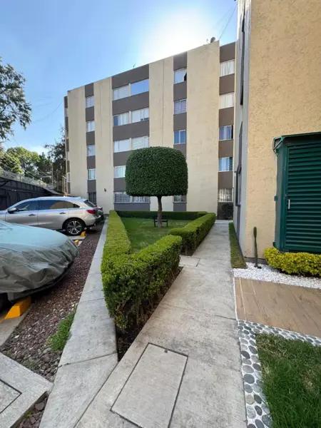 Venta de Departamento en San Juan Tepepan, Xochimilco, Ciudad de México
