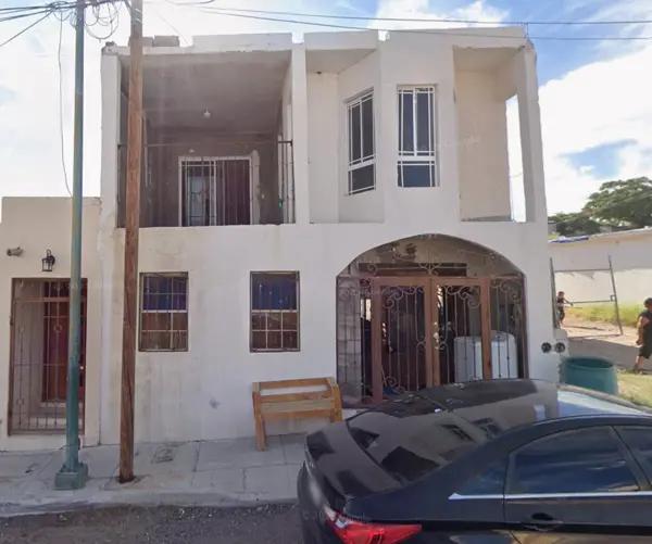 Casa en venta en La Labor, Delicias - Excelente ubicación cerca de servicios clave