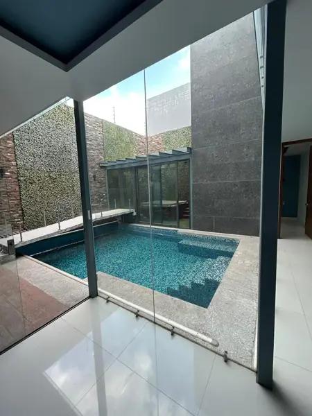 CASA EN VENTA EN LOS PINOS TONALÁ