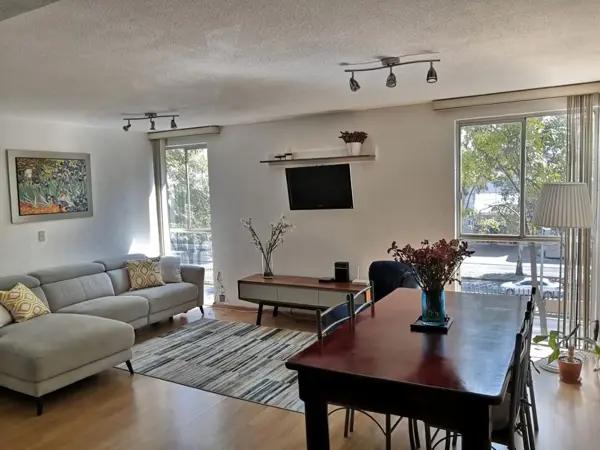 Excelente departamento en Renta - Fuentes de Azcapotzalco
