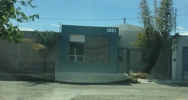 Casa independiente residencial en venta en Emiliano J. Laing, Delicias, Chihuahua