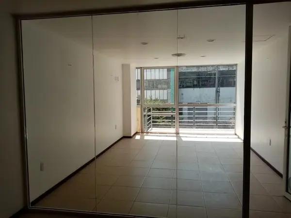 OFICINA EN RENTA – HIPÓDROMO CONDESA, CDMX