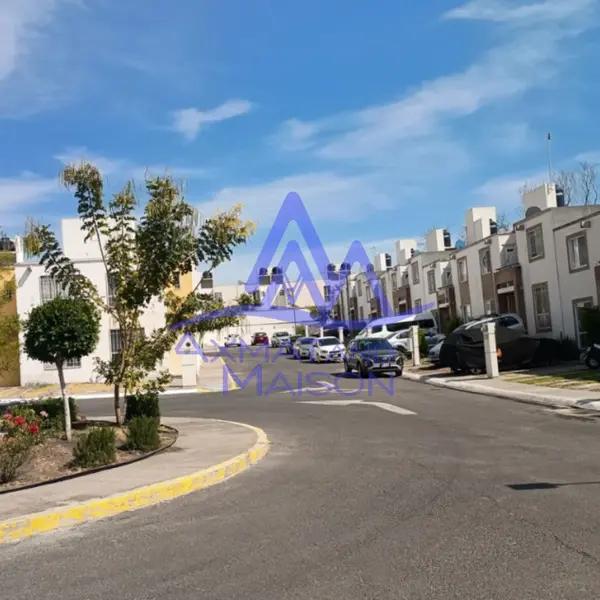 VENTA DE CASA EN FRACCIONAMIENTO CIUDAD DEL SOL QUERETARO HAAR