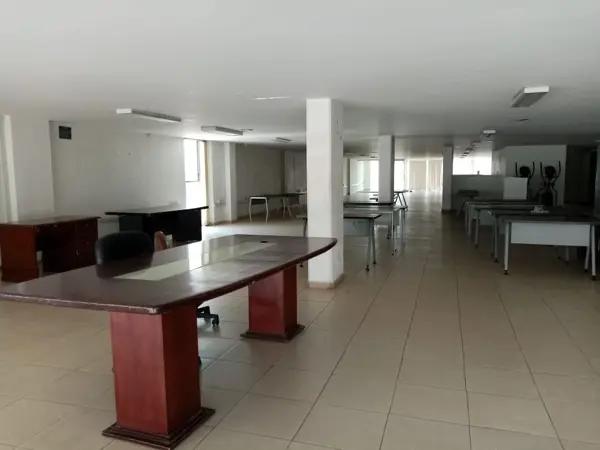 OFICINA EN RENTA – HIPÓDROMO CONDESA, CDMX