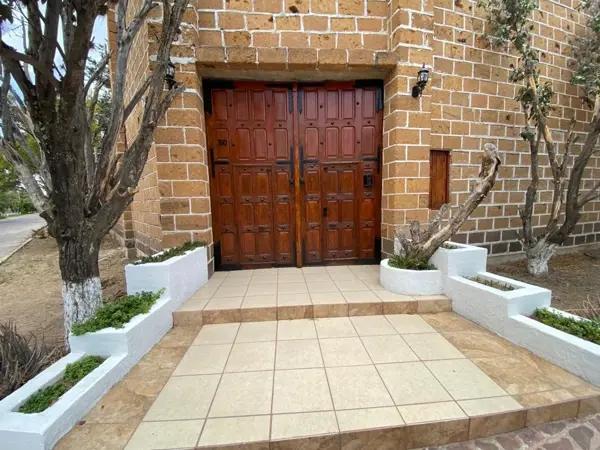 Casa en Venta en Bosques la Florida, San Luis Potosí - Ideal para Familias