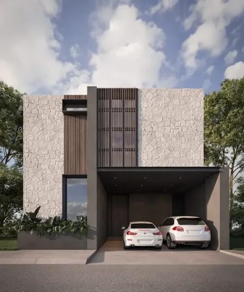 CASA EN VENTA SETERRA AL NORTE DE SALTILLO, COAH.