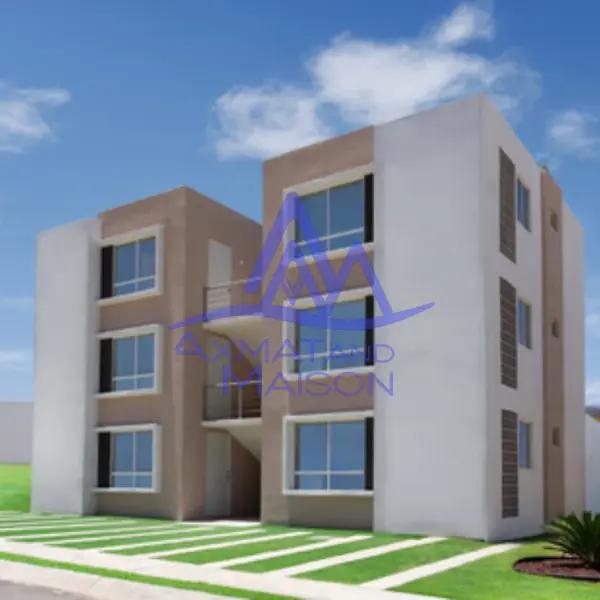 Venta de Departamento en Tlajomulco, Jalisco - Mirador de los Encinos