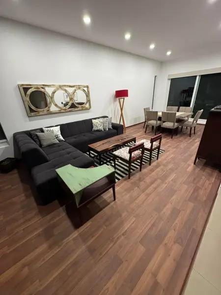 Venta de Casa Amueblada en Pedregal Fase 1, San Luis Potosí