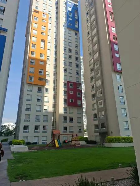 Departamento en renta en Ampliación Del Gas, Azcapotzalco, Ciudad de México