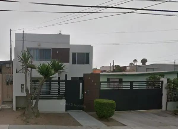 Casa en venta en Ulbrich, Ensenada, Baja California