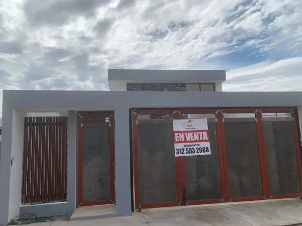 Casa en Venta en Fraccionamiento Las lagunas, Villa de Alvarez Colima