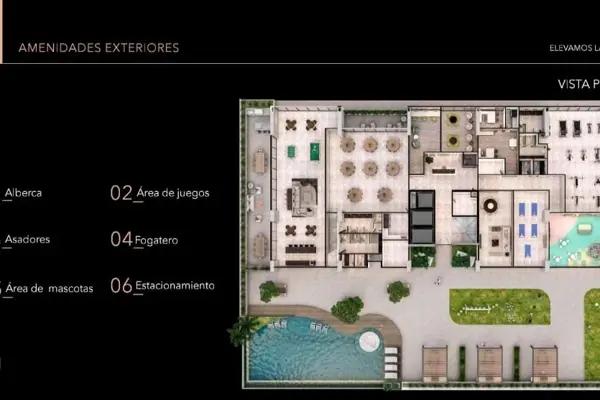 Departamentos en VENTA en Distrito Voel