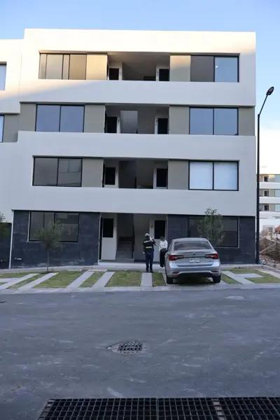 ¡ESTRENA HERMOSO DEPARTAMENTO EN ZIBATÁ! ¡ESTRENA HERMOSO DEPARTAMENTO EN ZIBATÁ!