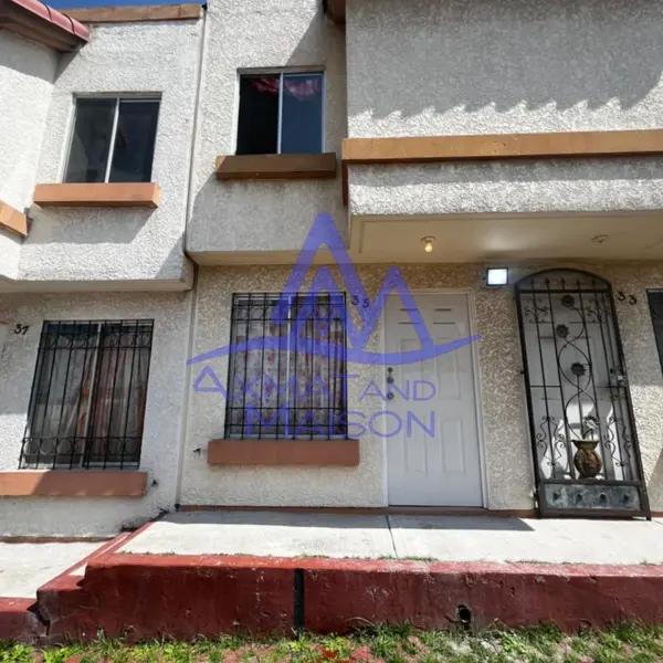 Casa en Venta en Villa del Real Tecámac: Excelente Inversión en Comunidad Cerrada
