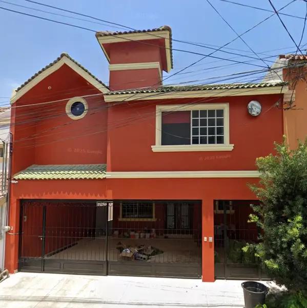 CASA EN VENTA EN MONTERREY NUEVO LEON LO CASA EN VENTA EN MONTERREY NUEVO LEON LO
