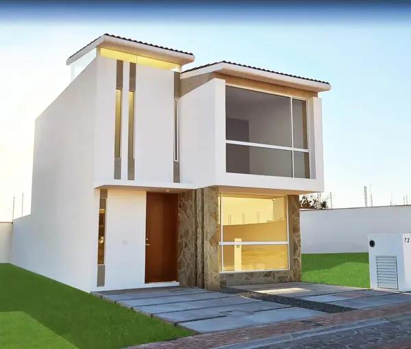 CASA EN VENTA EN CIUDAD MADERAS QUERETARO