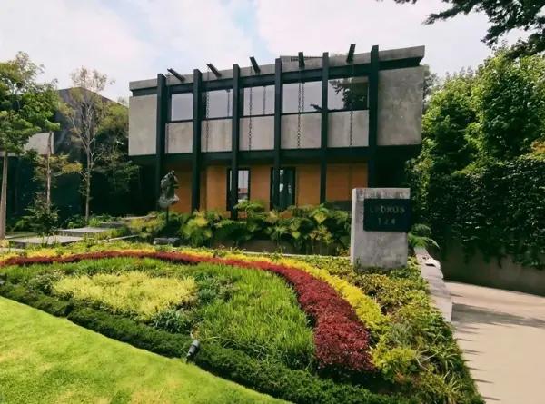 RESIDENCIA EN LOS ENCINOS, QUE REDEFINE TU ESTILO DE VIDA,