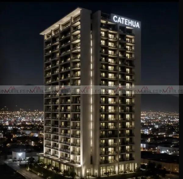 Torre Catehua