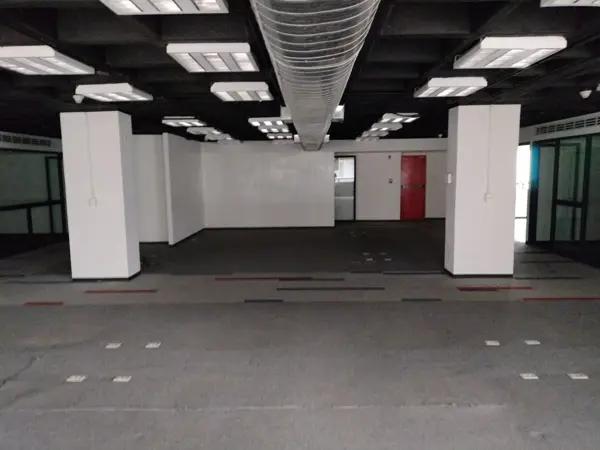 OFICINA CORPORATIVA EN RENTA | TOLUCA