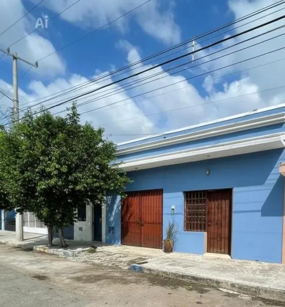 casa en venta en colonia garcia gineres merida yucatan casa en venta en colonia garcia gineres merida yucatan