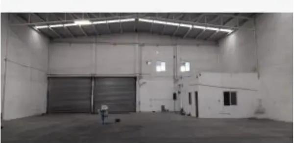 Bodega Industrial en Renta en Guaymas, La Encarnación, Apodaca, Nuevo León