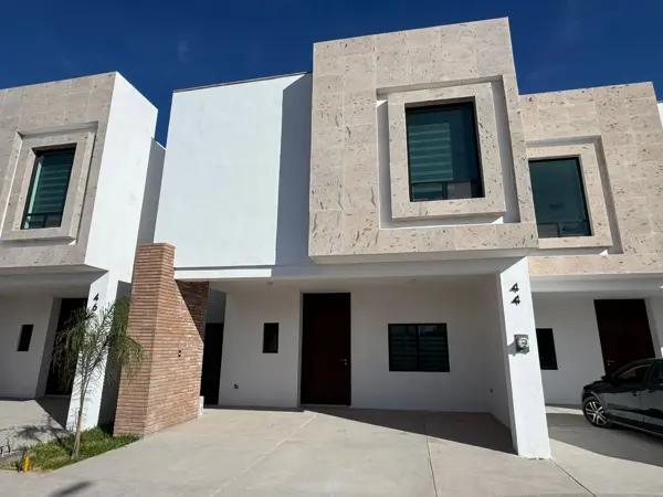 Casa en renta en La Rioja Residencial, Torreón, Coahuila de Zaragoza Casa en renta en La Rioja Residencial, Torreón, Coahuila de Zaragoza