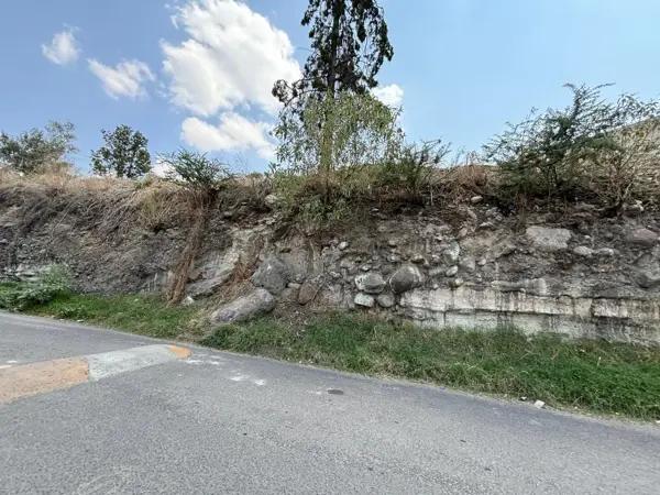 TERRENO EN VENTA NICOLAS ROMERO