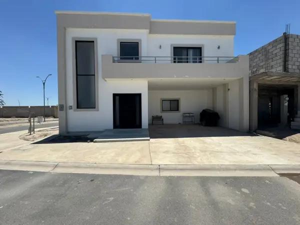 Casa en venta en Ciudad la Encantada, Gómez Palacio, Durango
