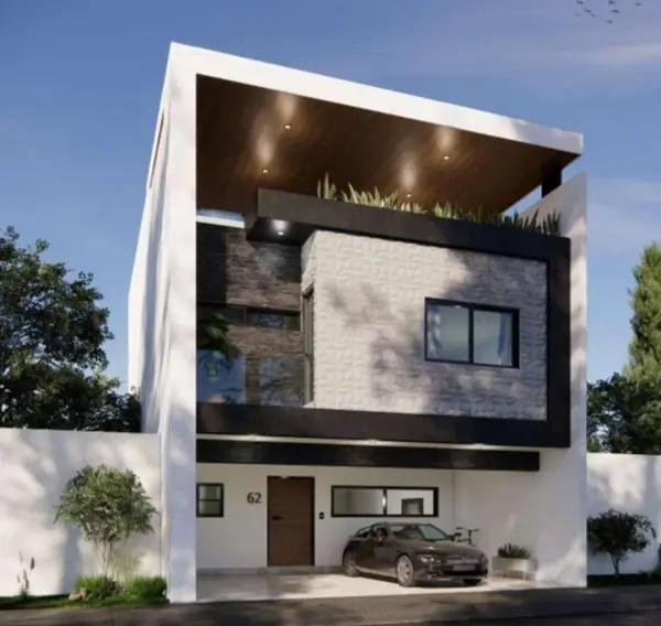 CASA EN VENTA PREVENTA FRACCIONAMIENTO ARBORETO CON AREAS VERDES. Y UBICACIÓN PRIVILEGIADA