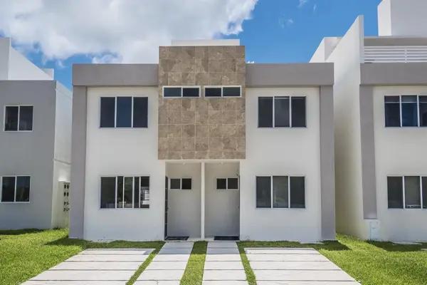 ¡Tu nuevo hogar en Cancún te espera!
Casa Modelo Flamboyán en Jardines del Sur VI ¡Tu nuevo hogar en Cancún te espera!
Casa Modelo Flamboyán en Jardines del Sur VI