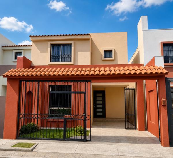 ?? CASA EN VENTA – CUMBRES SAN AGUSTÍN, MONTERREY, N.L. ?? CASA EN VENTA – CUMBRES SAN AGUSTÍN, MONTERREY, N.L.