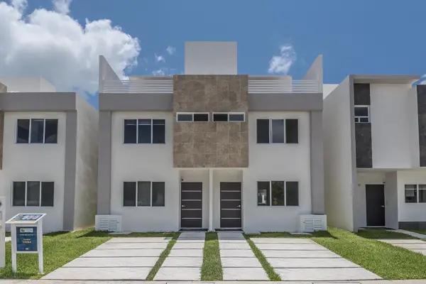 ¡Tu vida en Cancún comienza hoy!
Casa Modelo Ceiba en Jardines del Sur VI ¡Tu vida en Cancún comienza hoy!
Casa Modelo Ceiba en Jardines del Sur VI