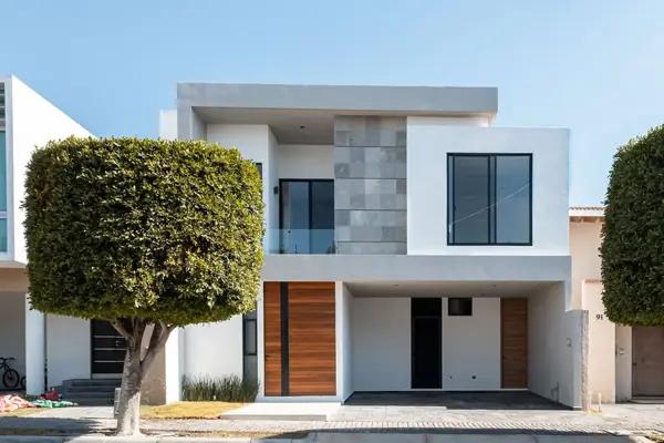 VENTA DE CASA EN LOMAS DE ANGELÓPOLIS I, CHOLULA, PUEBLA