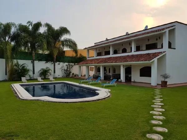 CASA en VENTA FRACCIONAMIENTO REAL DEL PUENTE