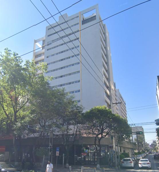 Apartamento en Venta en Colonia Del Valle Centro, Ciudad de México Apartamento en Venta en Colonia Del Valle Centro, Ciudad de México