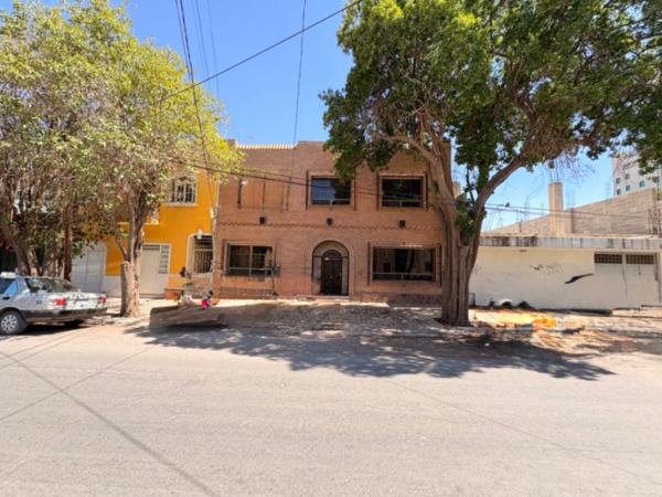 Venta de oficinas
Excelente oportunidad de Inversión en el corazón de Torreón