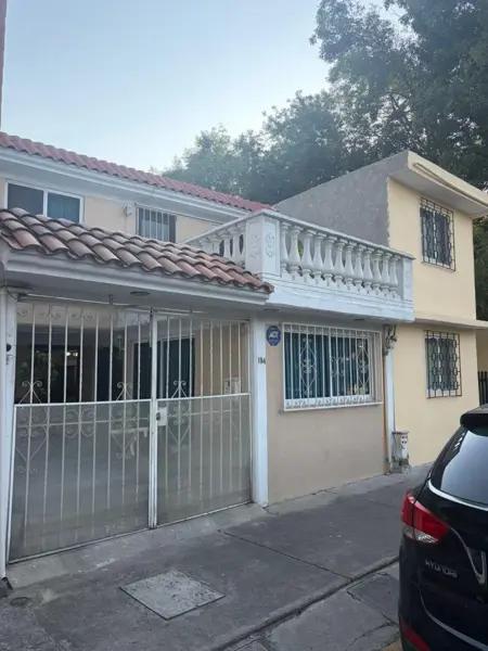 Casa en venta en San Pedro Martir, Tlalpan, Ciudad de México Casa en venta en San Pedro Martir, Tlalpan, Ciudad de México