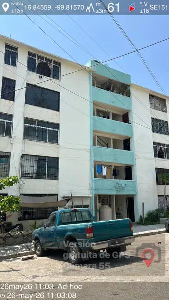 Departamento en venta en El Coloso, Acapulco de Juárez, Guerrero Departamento en venta en El Coloso, Acapulco de Juárez, Guerrero