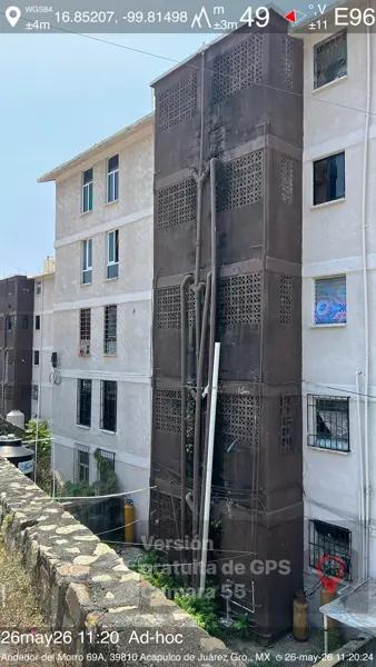 Departamento en venta en El Coloso, Acapulco de Juárez, Guerrero Departamento en venta en El Coloso, Acapulco de Juárez, Guerrero