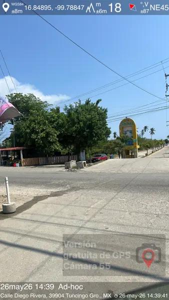 Departamento en venta en Tuncingo, Acapulco de Juárez, Guerrero