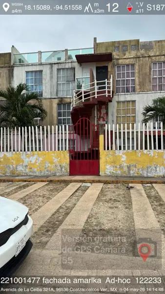 Departamento en venta en Maradunas, Coatzacoalcos, Veracruz de Ignacio de la Llave