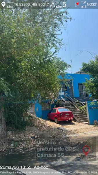 Departamento en venta en Costa Dorada, Acapulco de Juárez, Guerrero