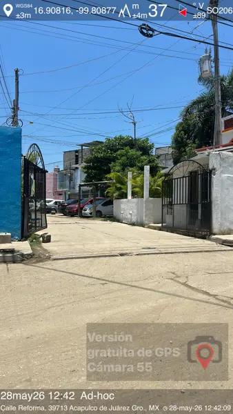 Departamento en venta en La Venta, Acapulco de Juárez, Guerrero