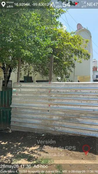 Departamento en venta en Los Órganos de San Agustín (El Quemado), Acapulco de Juárez, Guerrero
