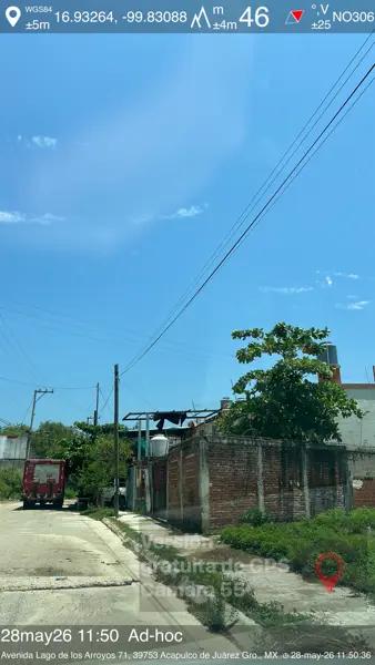 Casa en venta en Los Órganos de San Agustín (El Quemado), Acapulco de Juárez, Guerrero Casa en venta en Los Órganos de San Agustín (El Quemado), Acapulco de Juárez, Guerrero
