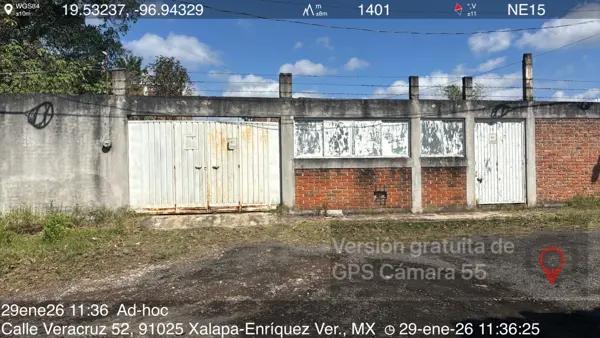Casa en venta en 3 de Mayo, Xalapa, Veracruz de Ignacio de la Llave