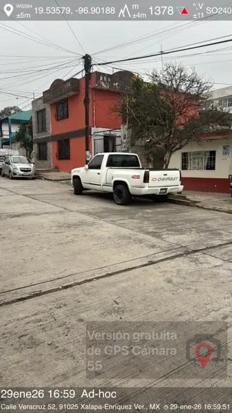 Departamento en venta en 10 de Mayo, Xalapa, Veracruz de Ignacio de la Llave