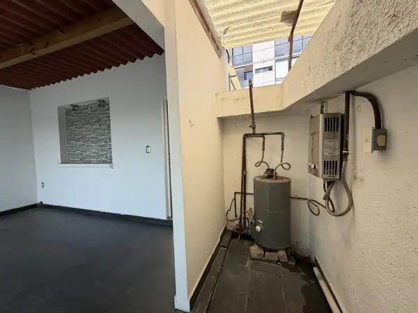 Casa con departamento independiente y espacios ideales para familias en crecimiento en Tlalpan Casa con departamento independiente y espacios ideales para familias en crecimiento en Tlalpan